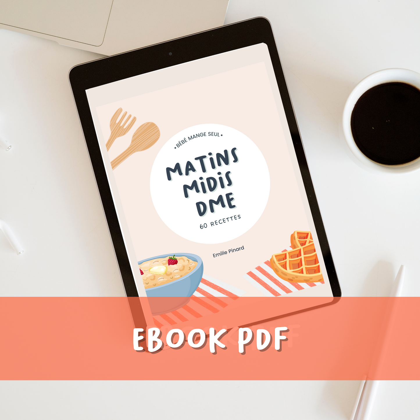 EBOOK / Matins midis DME