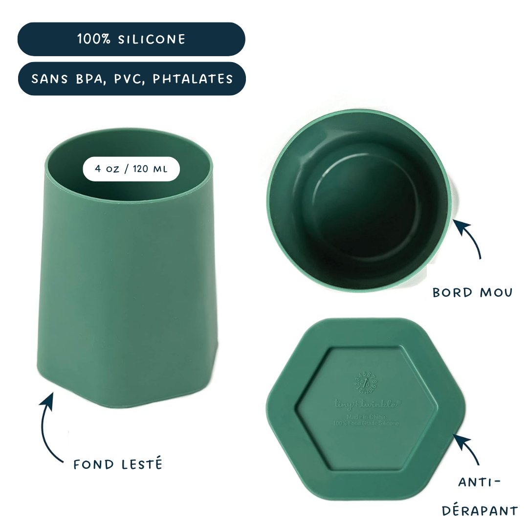 BOÎTE / Mini kit débutants