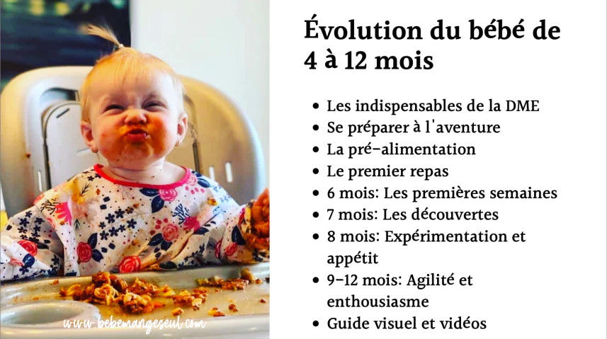 FORMATION en direct - 14 août 8h30 : Tout savoir sur la DME