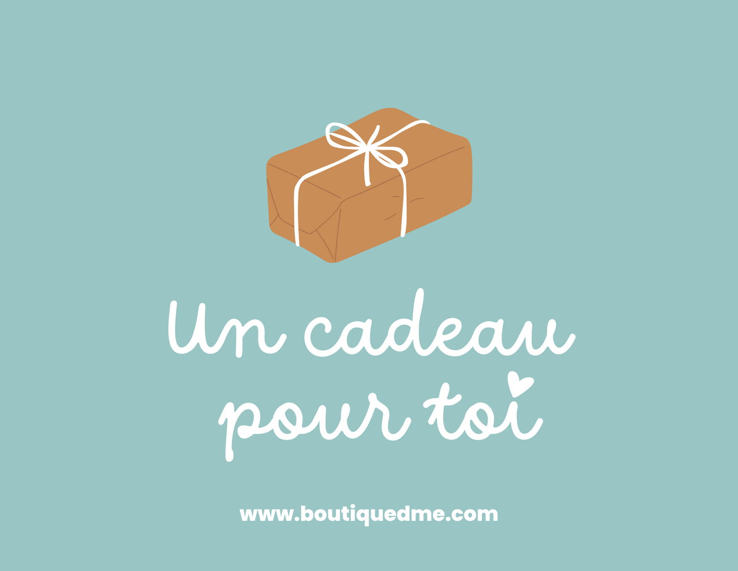 Carte-cadeau Bébé mange seul