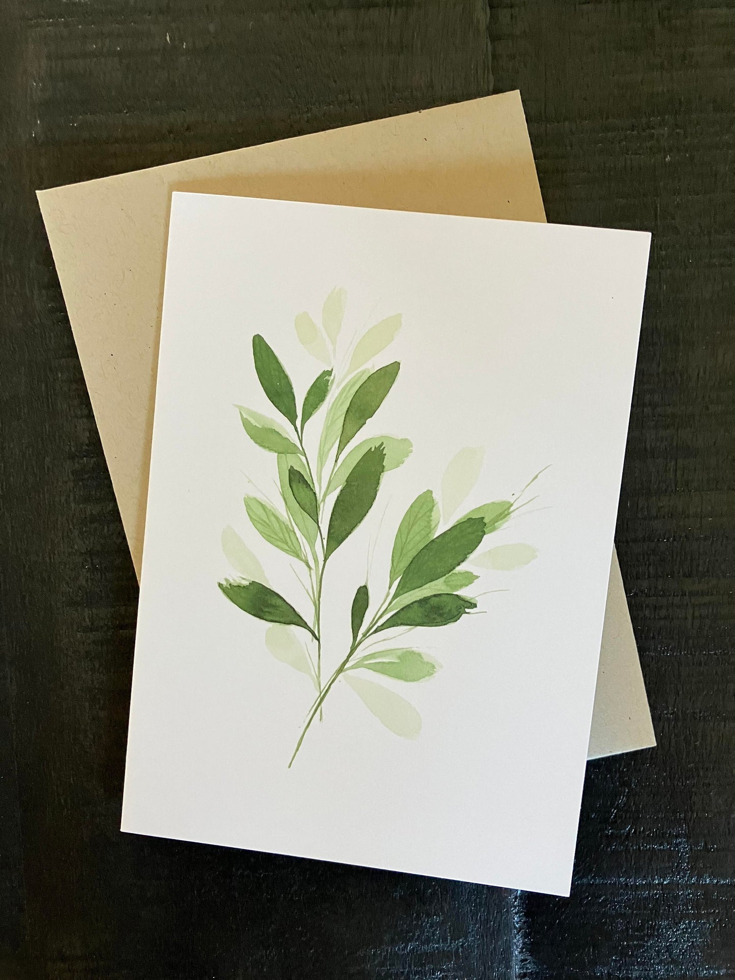 Carte de souhaits & Envoi de cartes-cadeau