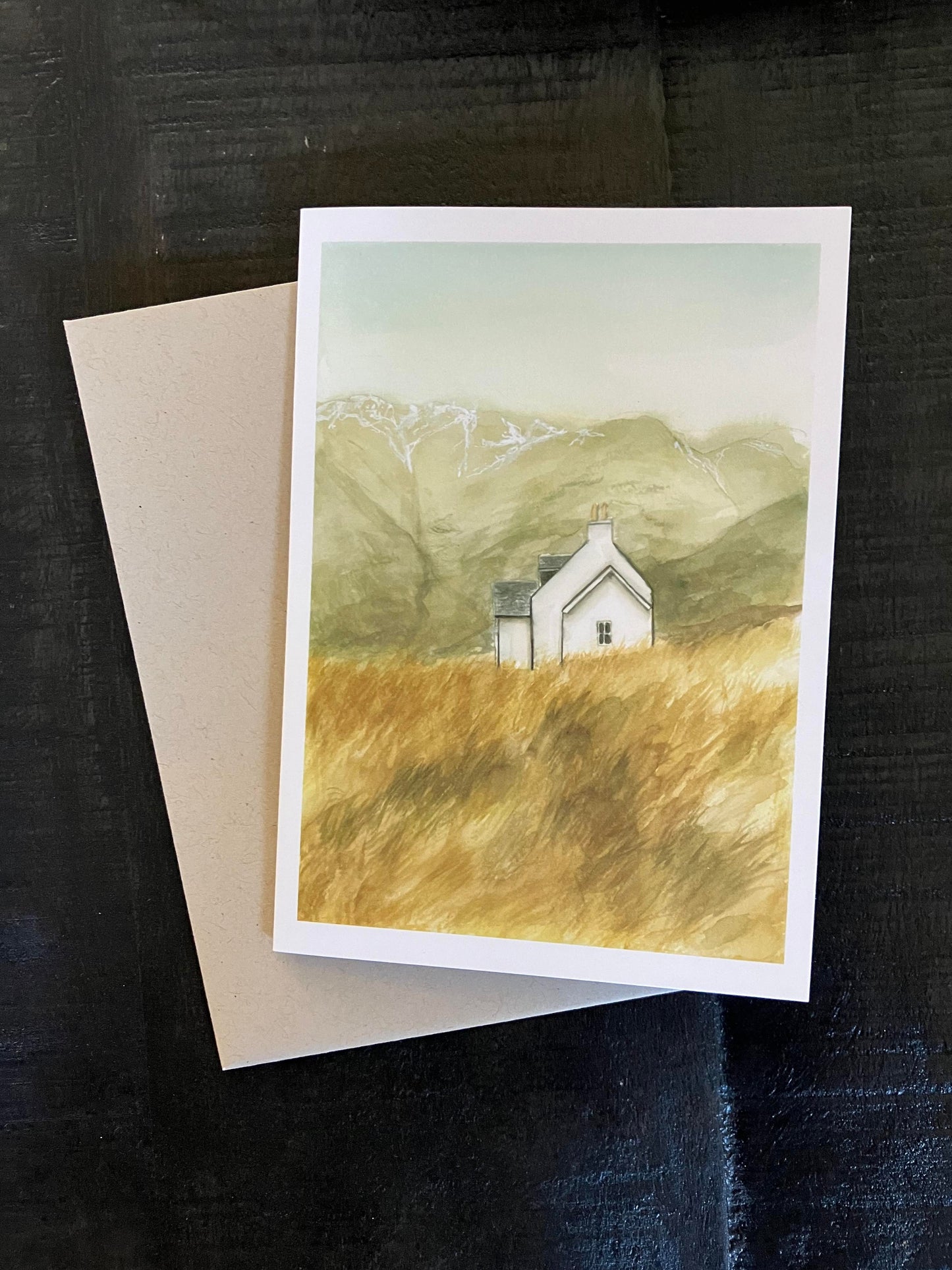 Carte de souhaits & Envoi de cartes-cadeau