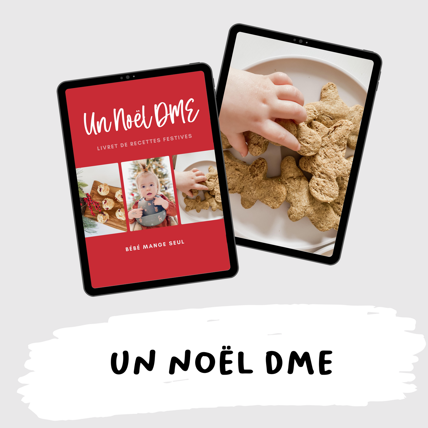 MINI EBOOK / Un Noël DME