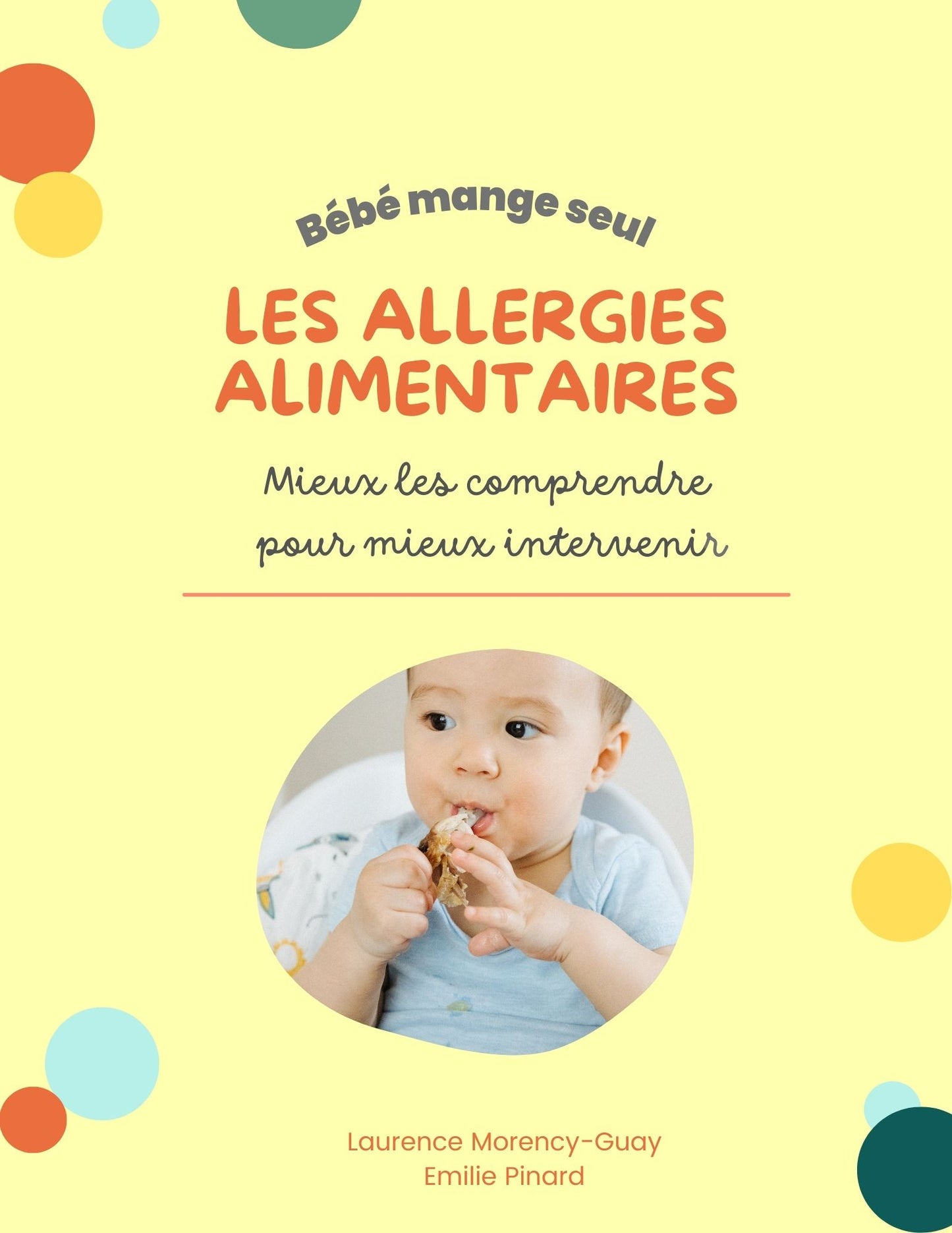 FORMATION / WEBINAIRE & EBOOK :  Tout savoir sur les allergies alimentaires