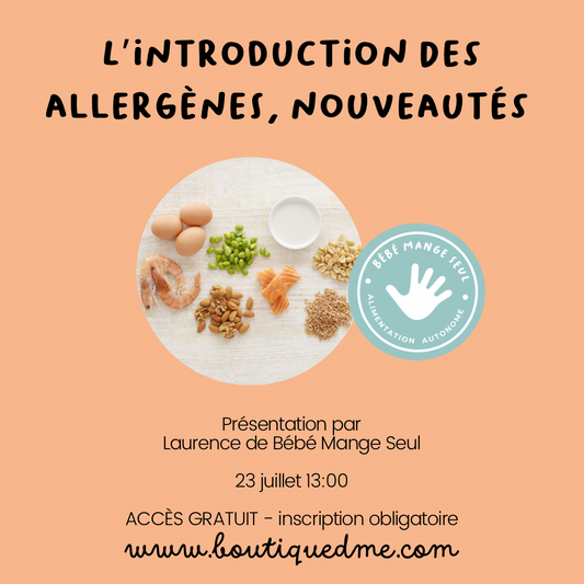 GRATUIT - Mini conférence / partage d'expérience